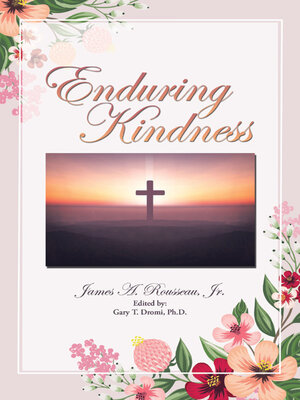 cover image of Enduring Kindness
